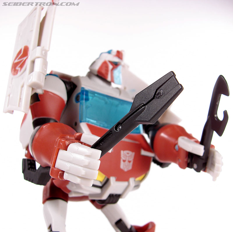 Transformers Animated Ratchet (Image #93 of 134)