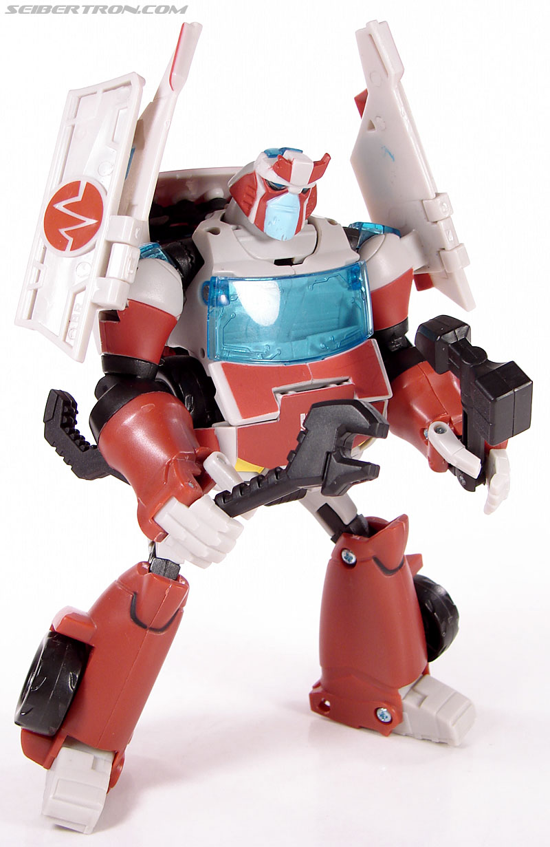Transformers Animated Ratchet (Image #95 of 134)