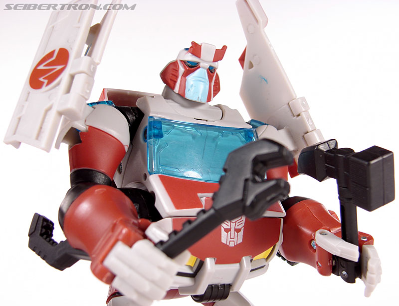 Transformers Animated Ratchet (Image #96 of 134)