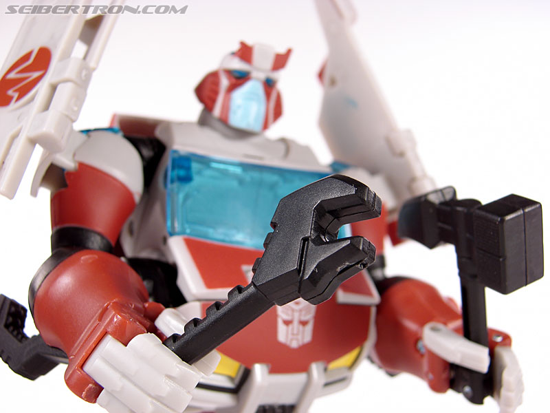 Transformers Animated Ratchet (Image #98 of 134)