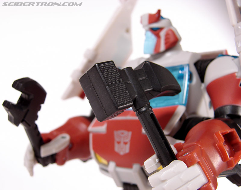 Transformers Animated Ratchet (Image #99 of 134)