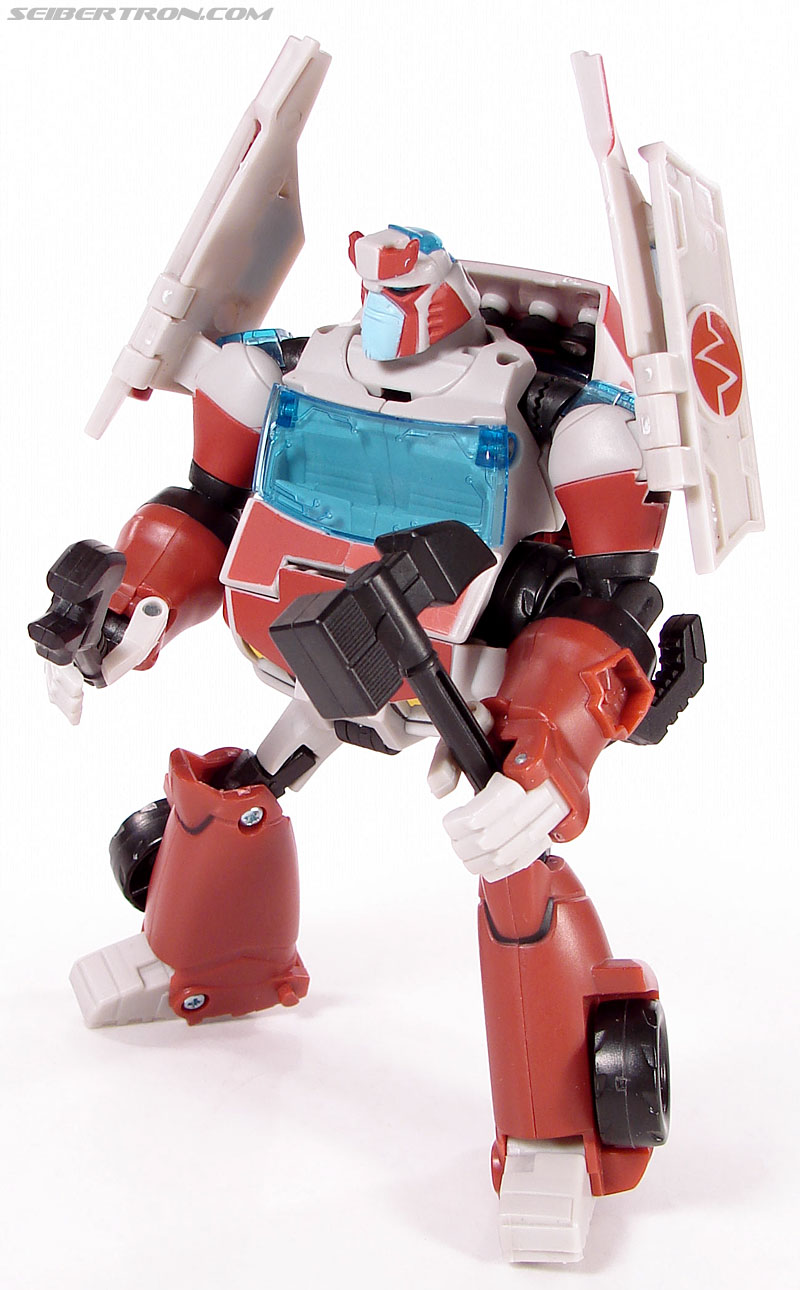 Transformers Animated Ratchet (Image #103 of 134)
