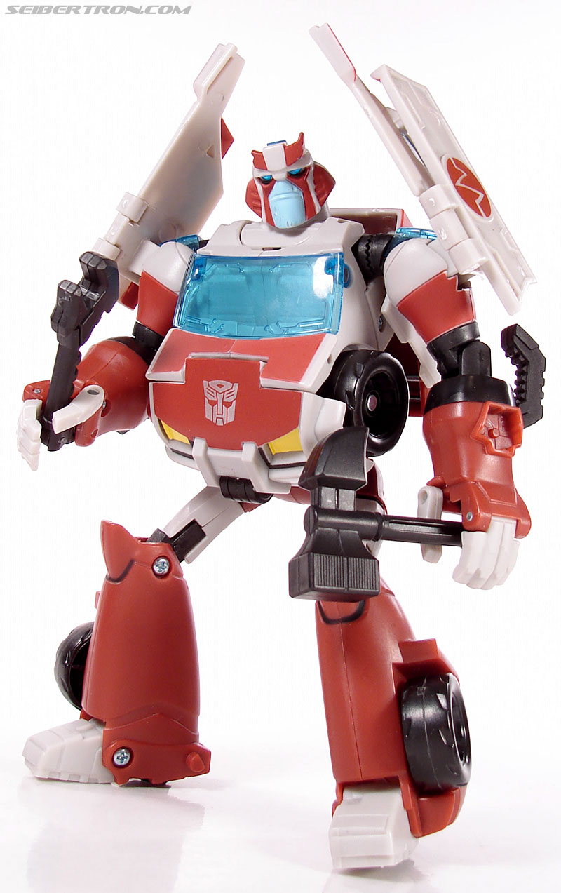 Transformers Animated Ratchet (Image #104 of 134)