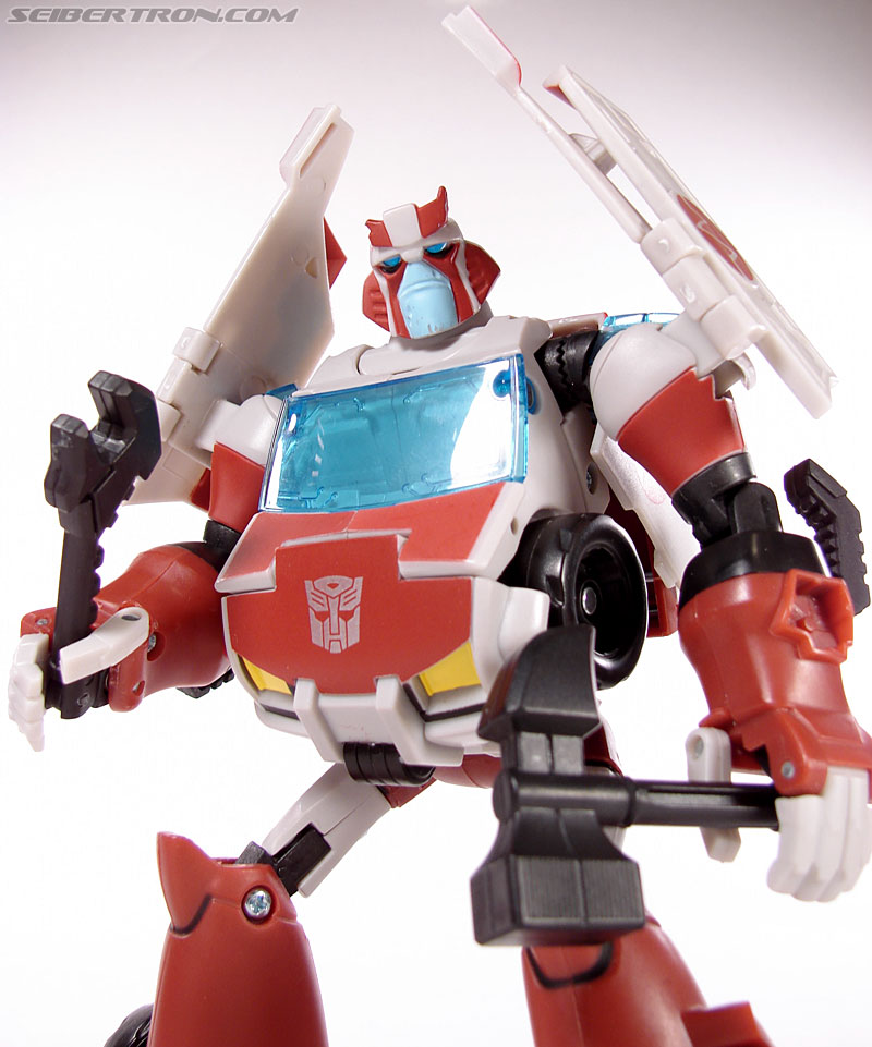Transformers Animated Ratchet (Image #105 of 134)