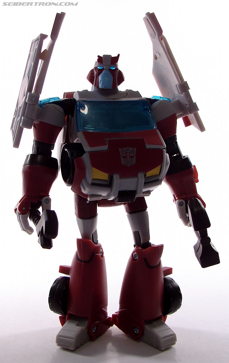 Transformers Animated Ratchet (Image #118 of 134)