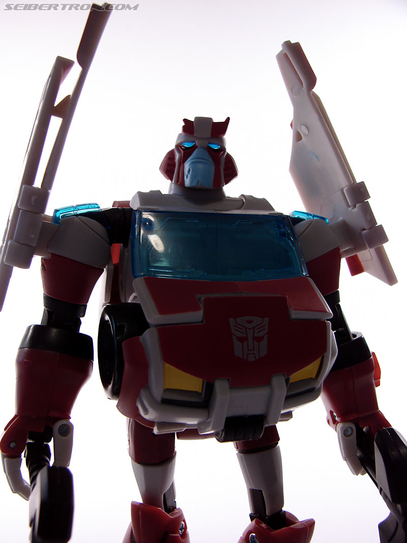 Transformers Animated Ratchet (Image #119 of 134)