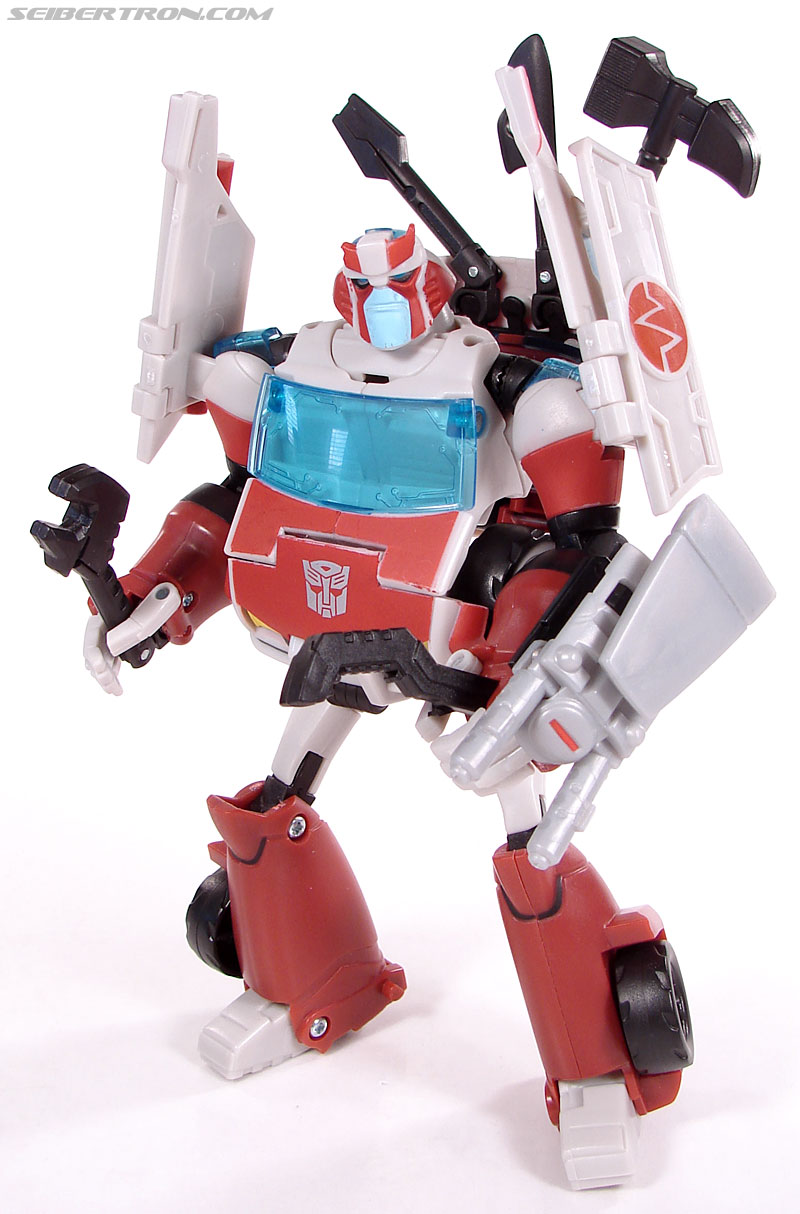 Transformers Animated Ratchet (Image #130 of 134)