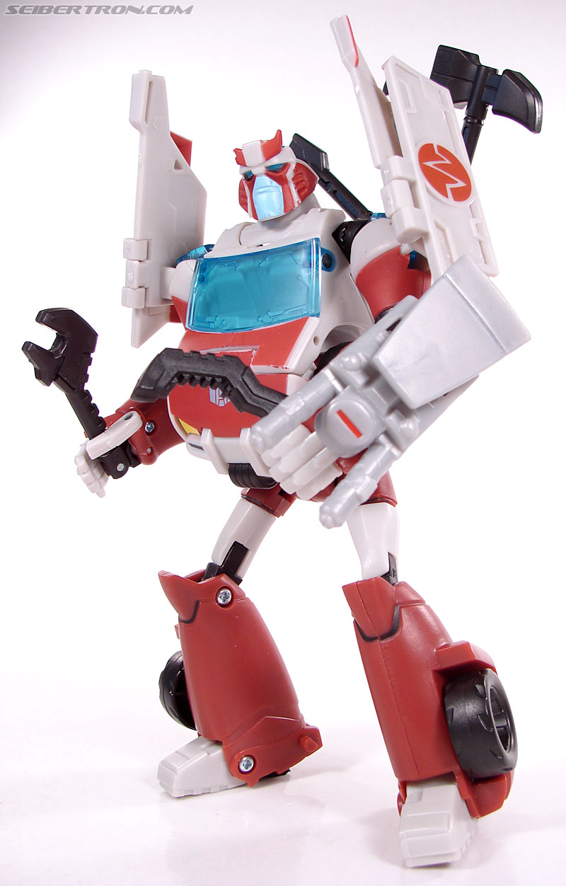 Transformers Animated Ratchet (Image #131 of 134)