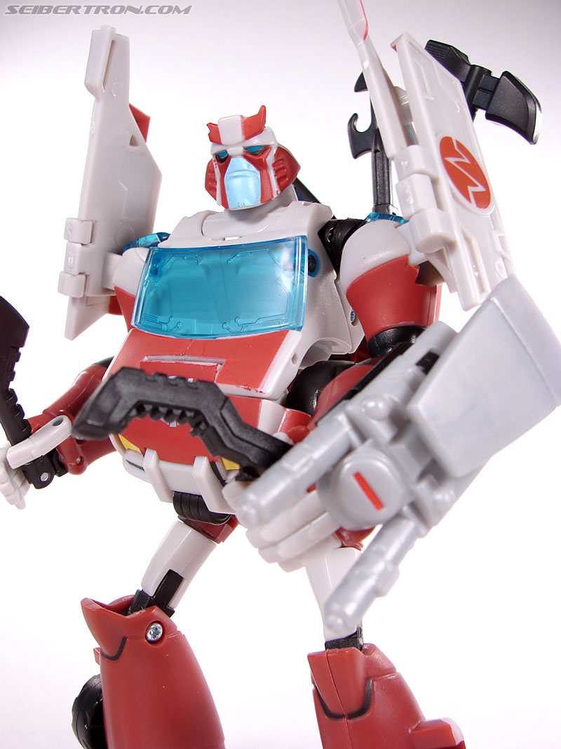Transformers Animated Ratchet (Image #132 of 134)