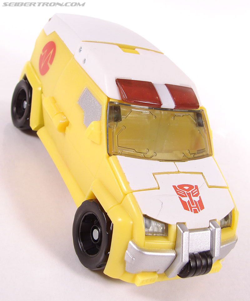 Transformers Animated Rescue Ratchet (Image #25 of 85)
