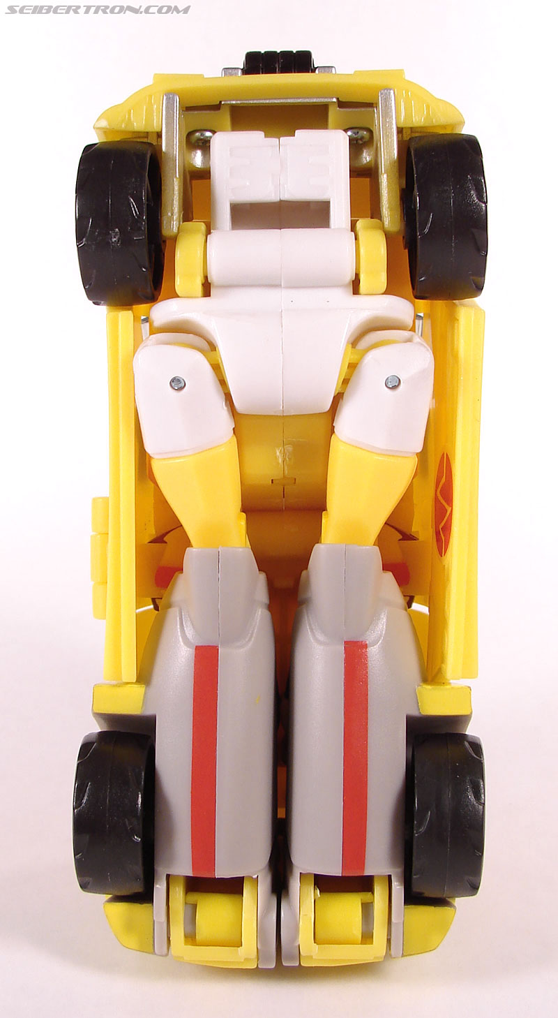 Transformers Animated Rescue Ratchet (Image #34 of 85)