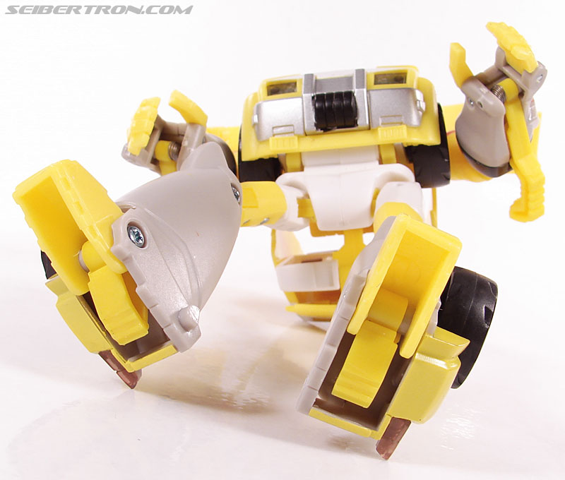 Transformers Animated Rescue Ratchet (Image #53 of 85)