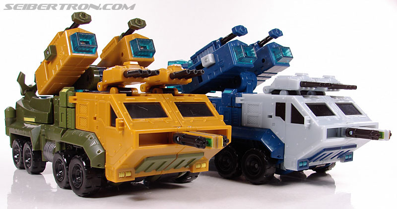 roadbuster ultra magnus