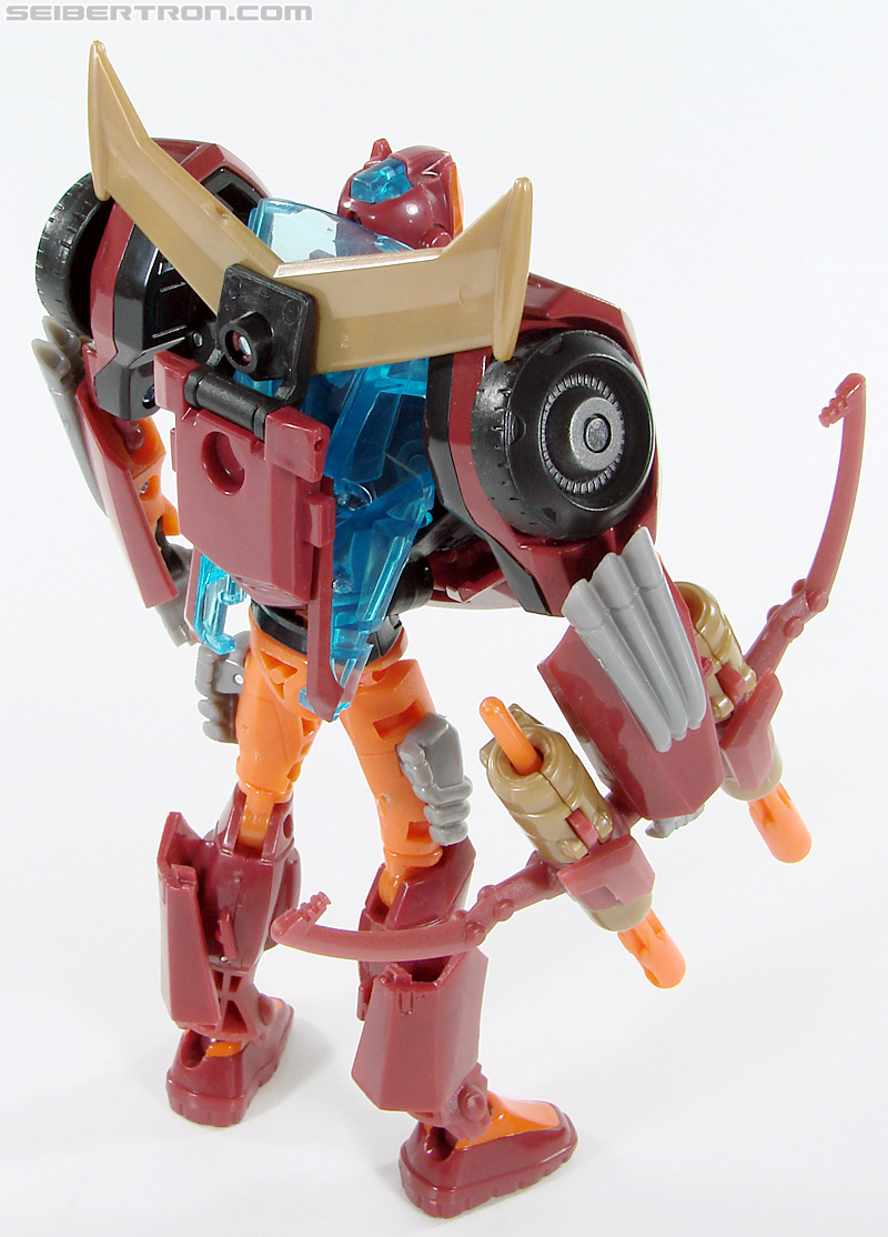 Transformers Animated Rodimus Minor (Rodimus) (Image #78 of 151)