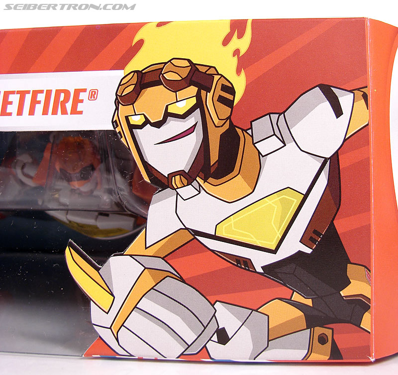 Transformers Animated Safeguard (Image #25 of 113)