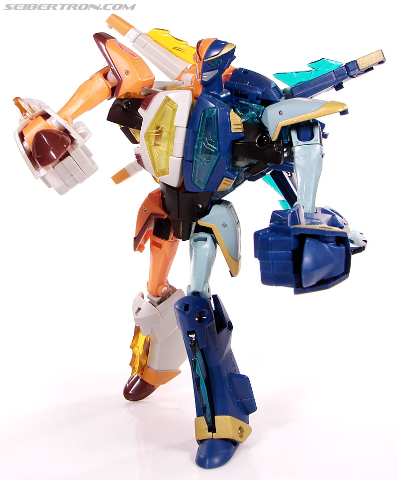 Transformers Animated Safeguard (Image #91 of 113)