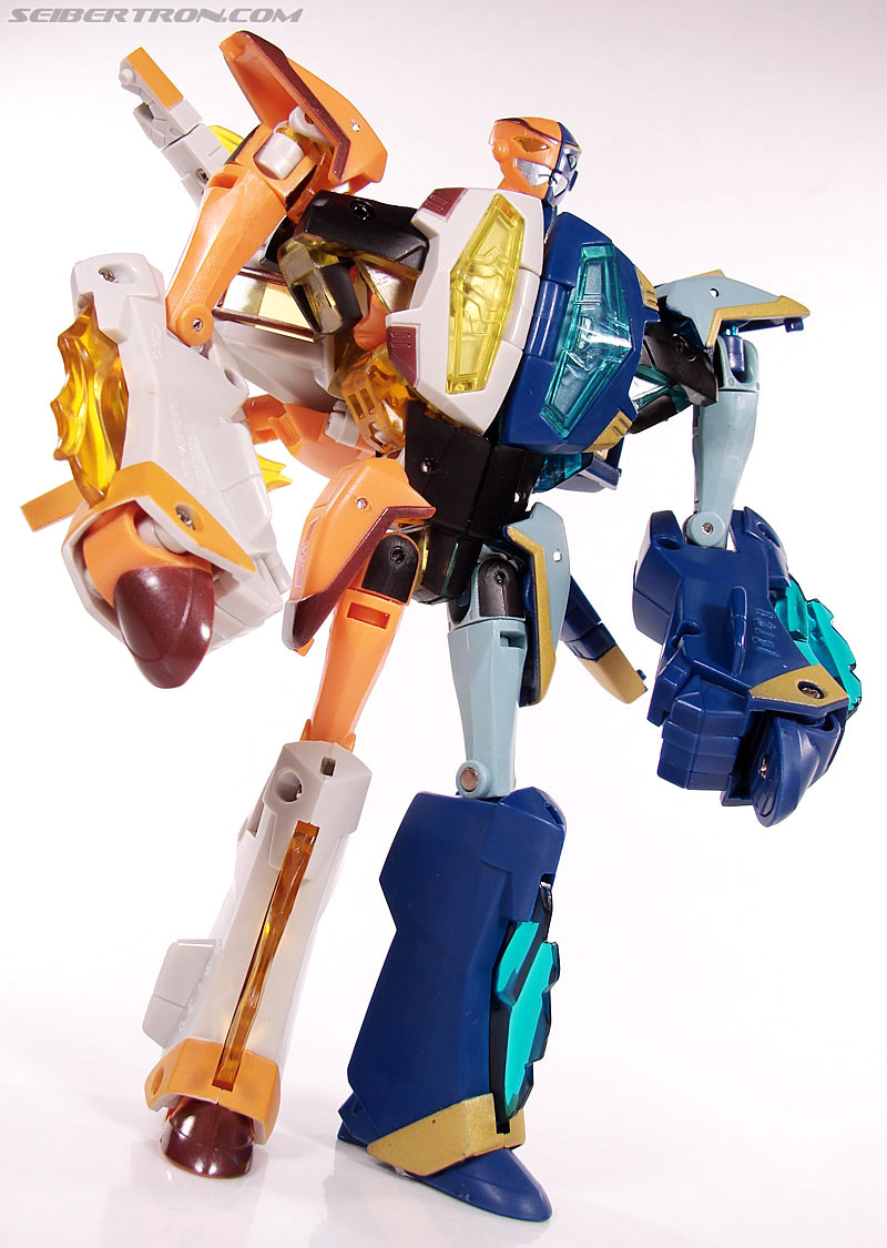 Transformers Animated Safeguard (Image #96 of 113)