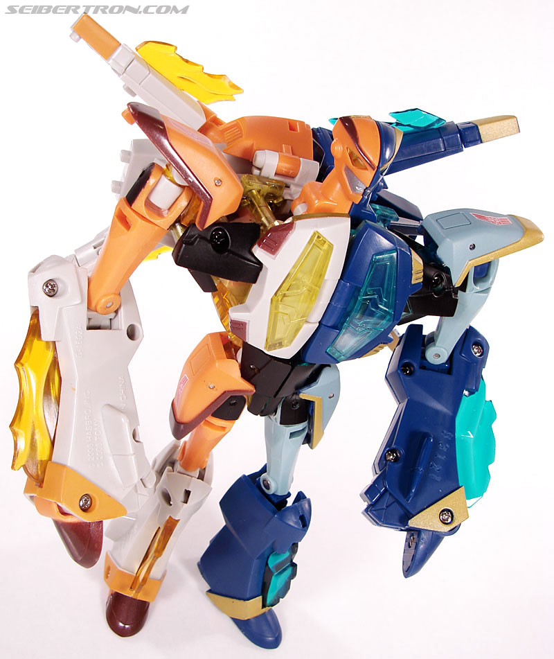 Transformers Animated Safeguard (Image #97 of 113)