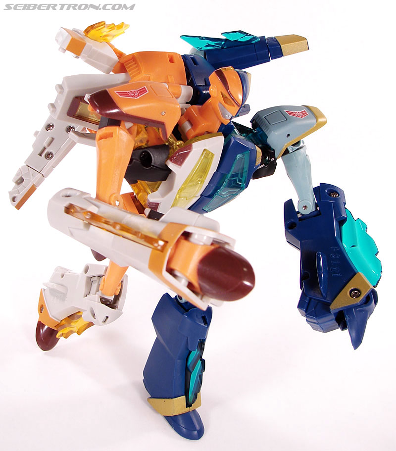 Transformers Animated Safeguard (Image #102 of 113)