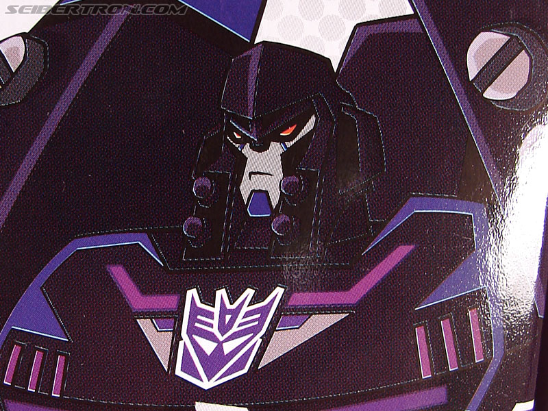 Transformers Animated Shadow Blade Megatron (Image #12 of 84)