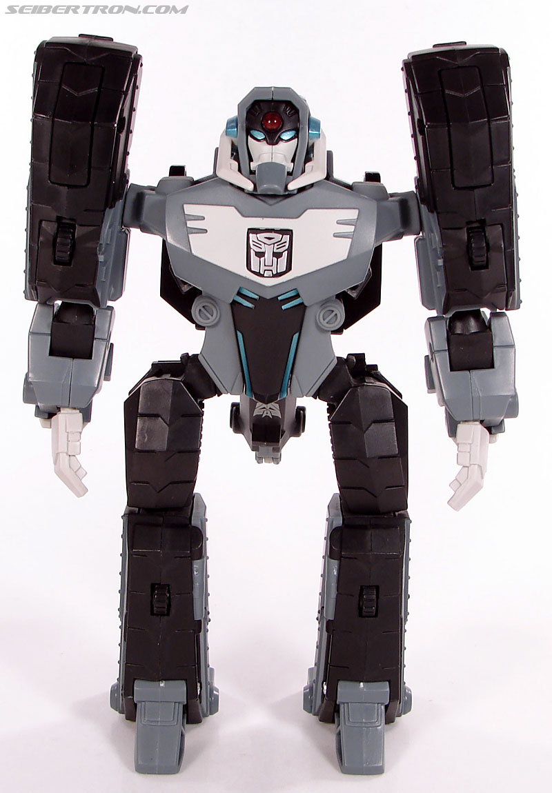 Transformers Animated Shockwave (Longarm Prime) (Image #59 of 199)