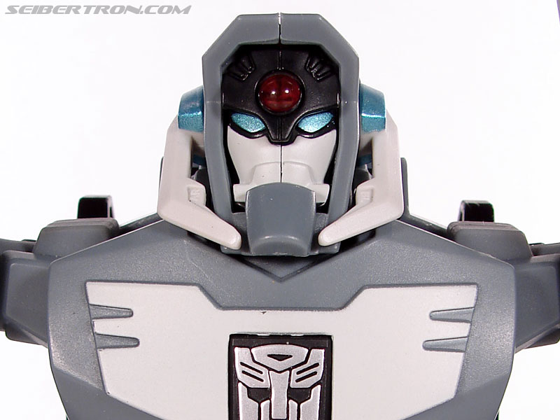 Transformers Animated Shockwave (Longarm Prime) (Image #62 of 199)