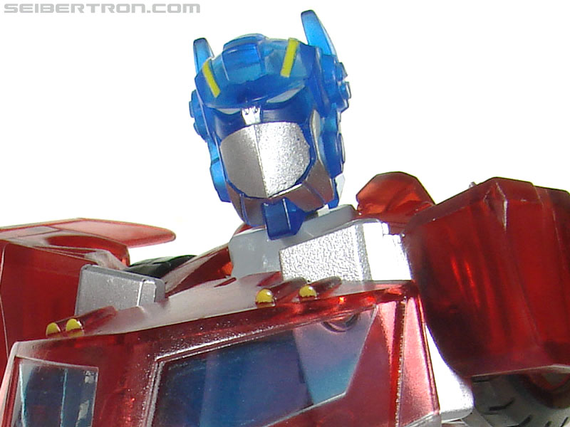 Transformers Animated Optimus Prime (Sons of Cybertron) (Image #64 of 103)