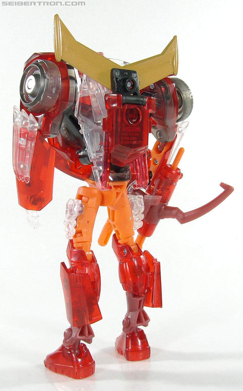 Transformers Animated Rodimus (Sons of Cybertron) (Image #90 of 143)