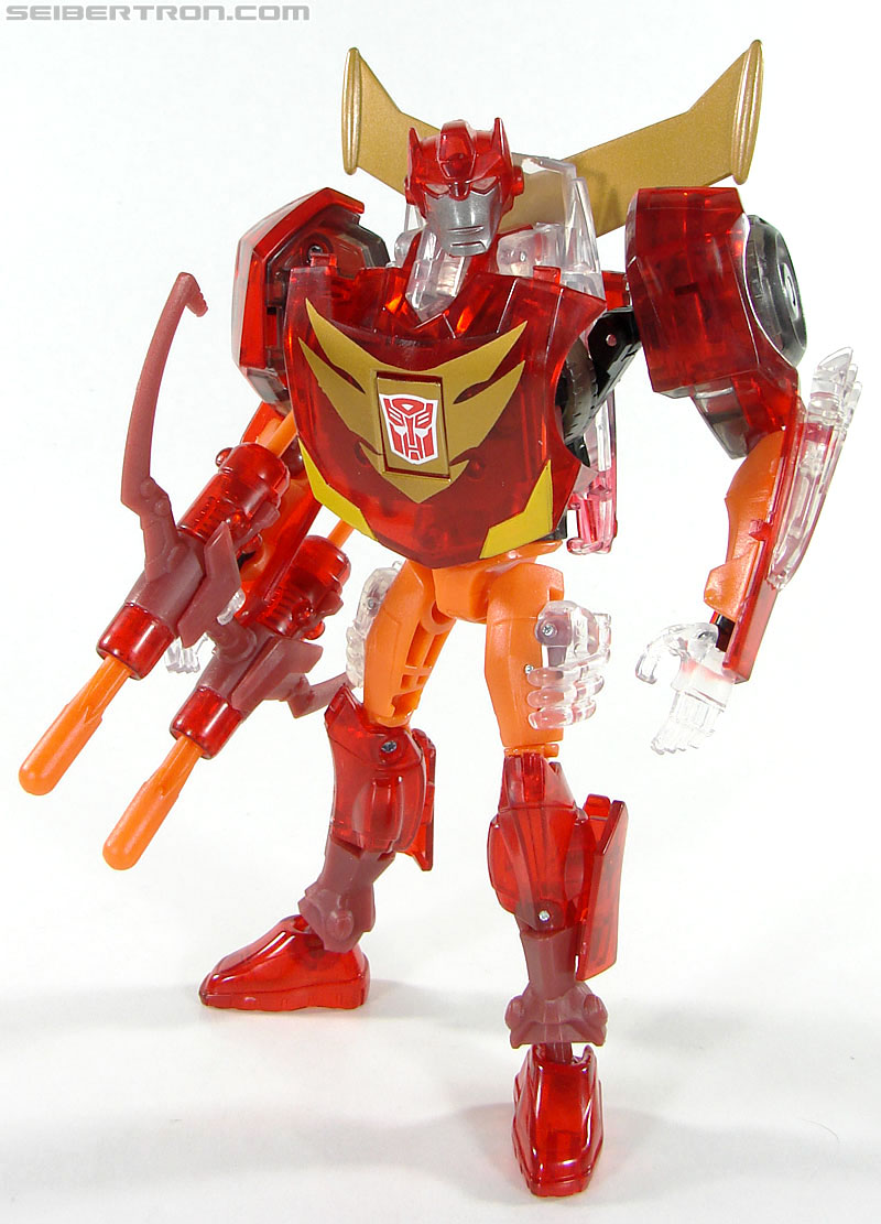 Transformers Animated Rodimus (Sons of Cybertron) (Image #118 of 143)