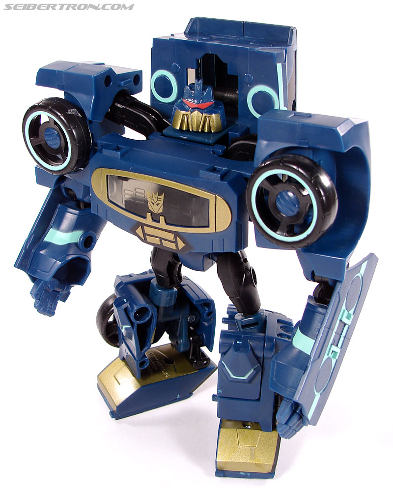Transformers Animated Soundwave (Image #82 of 113)