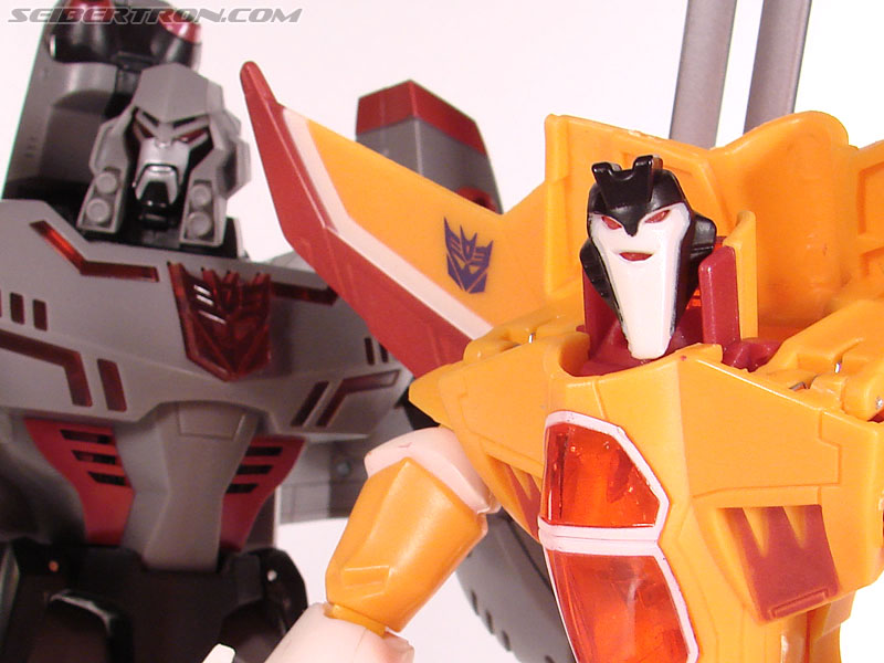 Transformers Animated Sunstorm (Image #121 of 133)
