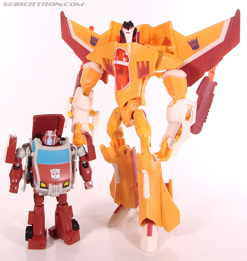 Transformers Animated Sunstorm (Image #130 of 133)