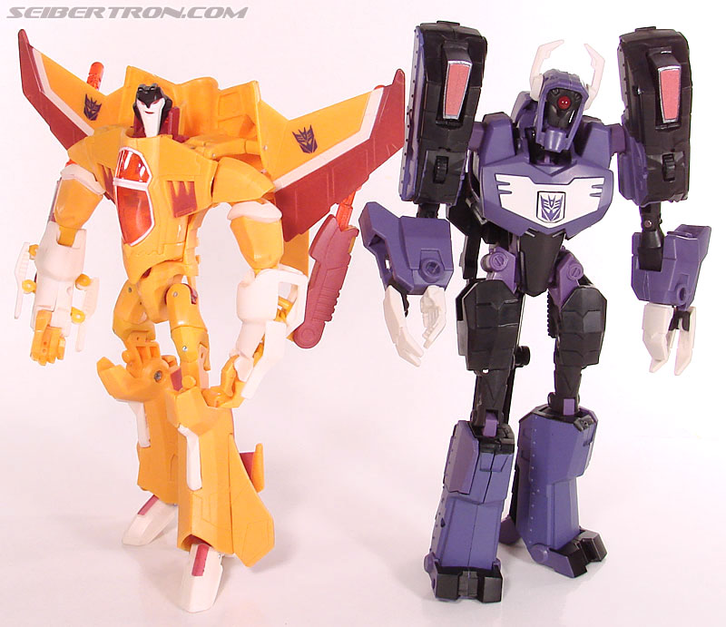 Transformers Animated Sunstorm (Image #131 of 133)