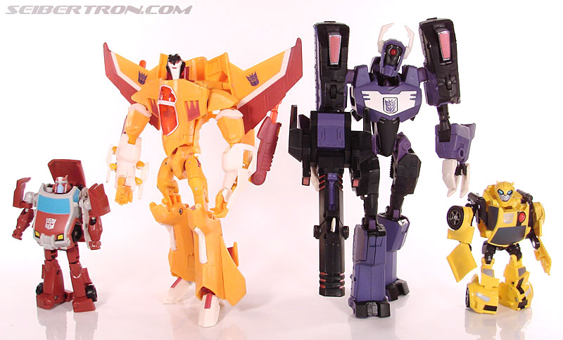 Transformers Animated Sunstorm (Image #133 of 133)
