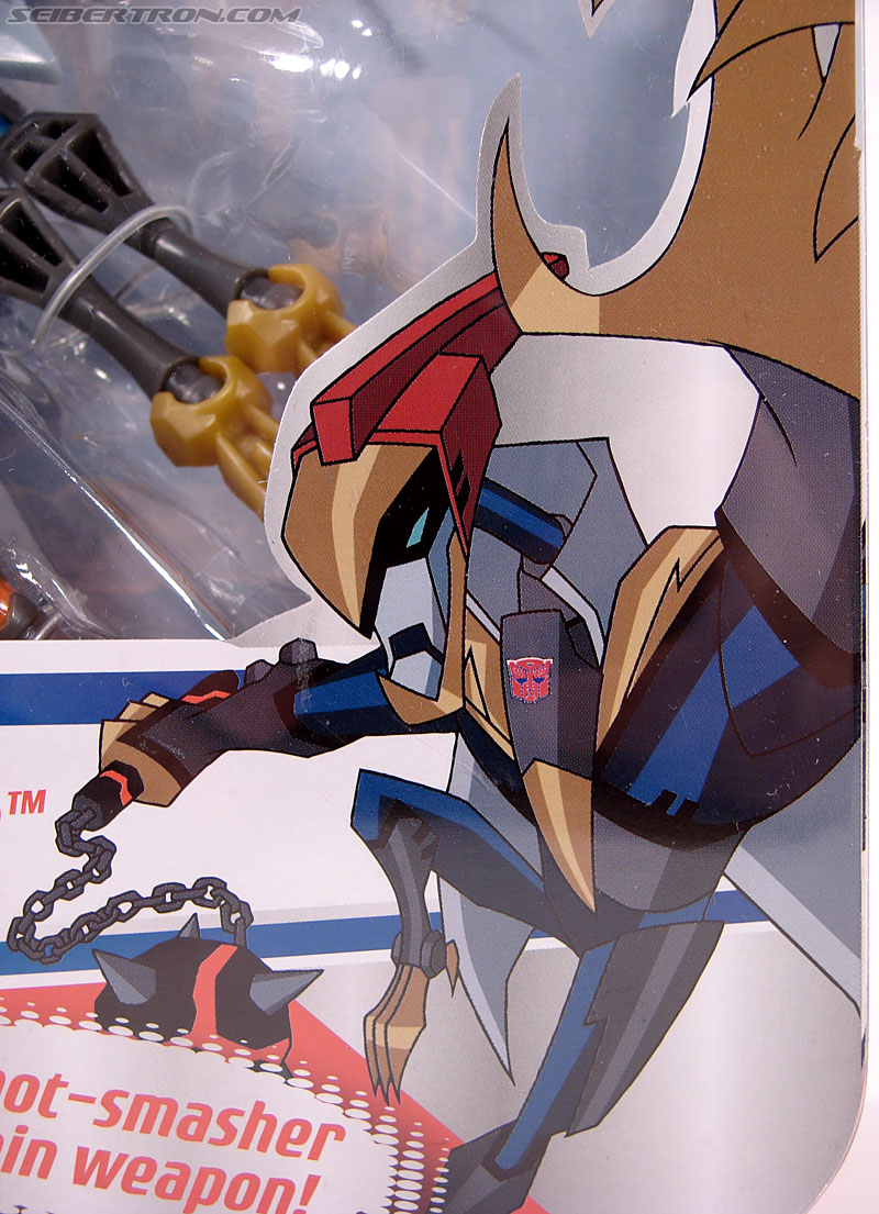 Transformers Animated Swoop (Image #2 of 98)