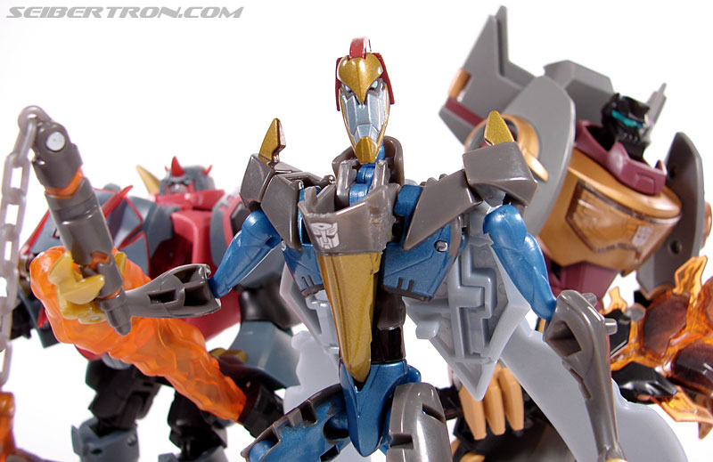 Transformers Animated Swoop (Image #91 of 98)