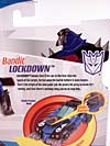 Transformers Animated Bandit Lockdown - Image #9 of 67
