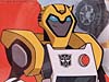 Transformers Animated Patrol Bumblebee - Image #5 of 65