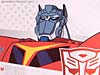 Transformers Animated Armor Up Optimus Prime - Image #9 of 84