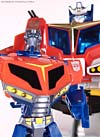 Transformers Animated Armor Up Optimus Prime - Image #84 of 84