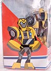 Transformers Animated Battlefield Bumblebee - Image #3 of 82
