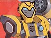 Transformers Animated Battlefield Bumblebee - Image #4 of 82