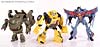 Transformers Animated Bumblebee - Image #65 of 77