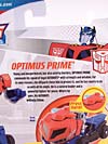 Transformers Animated Optimus Prime - Image #10 of 70