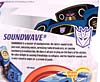 Transformers Animated Soundwave - Image #9 of 91