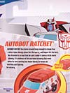Transformers Animated Ratchet - Image #8 of 78