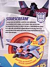 Transformers Animated Starscream - Image #7 of 71