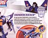 Transformers Animated Thundercracker - Image #7 of 66