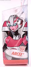 Transformers Animated Arcee - Image #21 of 180