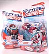 Transformers Animated Arcee - Image #33 of 180